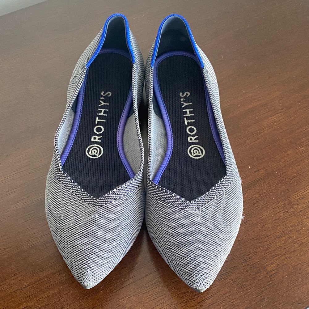 Rothy's Women's Flats